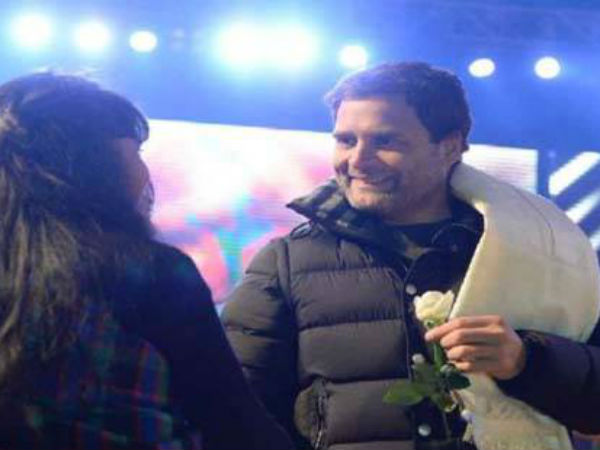 রাহুলের জ্যাকেট বিতর্কে হাসির ছলে মোদীকে তোপ কংগ্রেসের রেনুকার রাহুলের জ্যাকেট বিতর্কে হাসির ছলে মোদীকে তোপ কংগ্রেসের রেনুকার