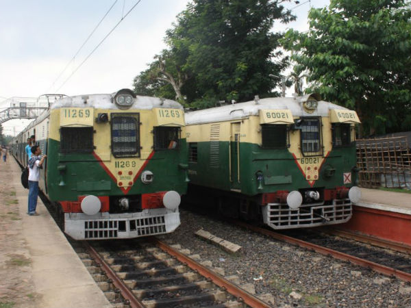 ধুন্ধুমার সোনারপুরে ধুন্ধুমার সোনারপুরে