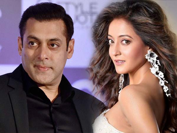 সলমন খানের সঙ্গে প্রতিযোগিতায় বাংলার রাইমা সলমন খানের সঙ্গে প্রতিযোগিতায় বাংলার রাইমা