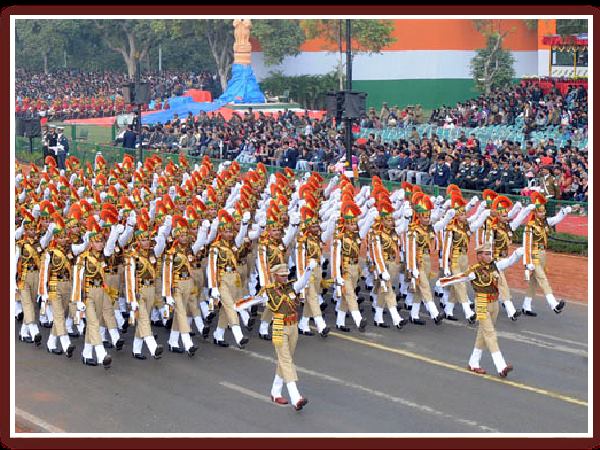 প্রজাতন্ত্র দিবসে এই বছর প্রধান অতিথির আসনে কারা বসতে চলেছেন জানেন প্রজাতন্ত্র দিবসে এই বছর প্রধান অতিথির আসনে কারা বসতে চলেছেন জানেন
