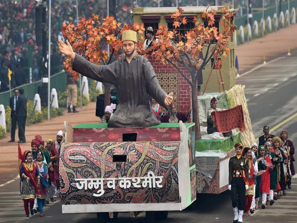 জম্মু ও কাশ্মীর