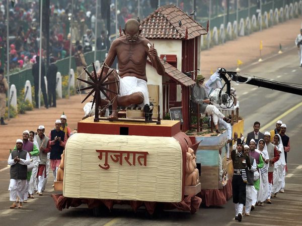 গুজরাত