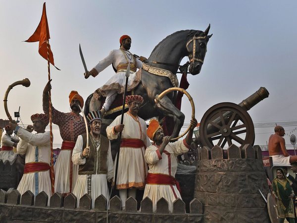 মহারাষ্ট্র
