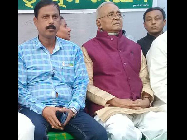 ভাঙড়বাসীই ঠিক করুন ‘বন-মানুষের রূপে’ থাকবেন কি না, সাফ জবাব রেজ্জাকের ভাঙড়বাসীই ঠিক করুন ‘বন-মানুষের রূপে’ থাকবেন কি না, সাফ জবাব রেজ্জাকের