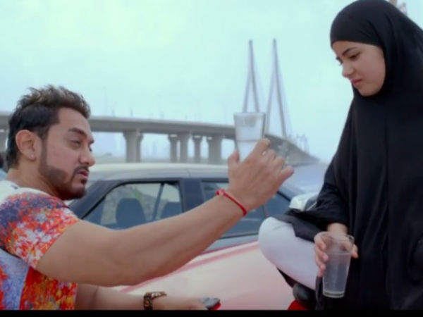 সেরা অভিনেত্রী ক্রিটিক চয়েজ