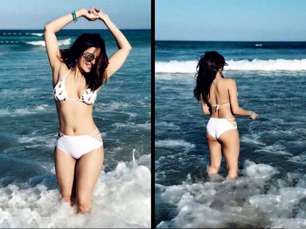 শরীরে 'কার্ভ' না থাকলে মহিলারা পকেটহীন জিনস-এর মতো! সৈকতে উষ্ণতা ছড়িয়ে বললেন শামা শরীরে 'কার্ভ' না থাকলে মহিলারা পকেটহীন জিনস-এর মতো! সৈকতে উষ্ণতা ছড়িয়ে বললেন শামা