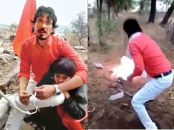 আফরাজুল কান্ডে লভ-জিহাদ নয়, চার্জশিটে সামনে এল অন্য তথ্য আফরাজুল কান্ডে লভ-জিহাদ নয়, চার্জশিটে সামনে এল অন্য তথ্য