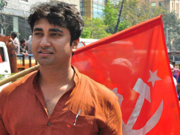 ‘দুর্নীতির নায়ক’কে মাথায় বসিয়ে দুর্নীতিমুক্তের গল্প শোনাচ্ছে বিজেপি! চিটিংবাজ কটাক্ষ মুকুলকে ‘দুর্নীতির নায়ক’কে মাথায় বসিয়ে দুর্নীতিমুক্তের গল্প শোনাচ্ছে বিজেপি! চিটিংবাজ কটাক্ষ মুকুলকে