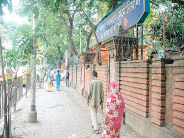 জটিল অস্ত্রোপচারে সাফল্যে, শিশুর প্রাণ বাঁচাল এসএসকেএম জটিল অস্ত্রোপচারে সাফল্যে, শিশুর প্রাণ বাঁচাল এসএসকেএম