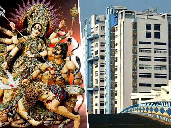 দরাজ রাজ্য সরকার, পুজোর ছুটি কাটাতে প্রস্তুতি নিন এখন থেকেই দরাজ রাজ্য সরকার, পুজোর ছুটি কাটাতে প্রস্তুতি নিন এখন থেকেই