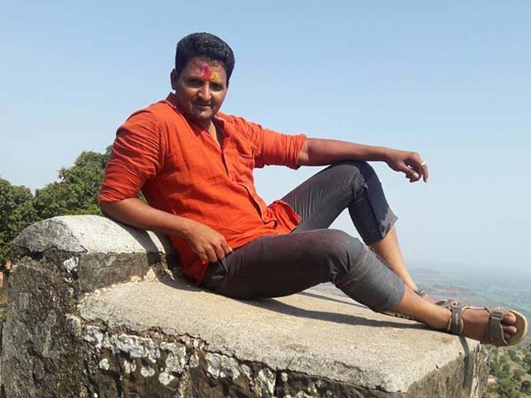 বছর শেষে সত্যিকারের নায়ক এখন সলমনের এই ভক্ত, পুলিশ কনস্টেবল সুদর্শনের কাহিনি এখন ভাইরাল বছর শেষে সত্যিকারের নায়ক এখন সলমনের এই ভক্ত, পুলিশ কনস্টেবল সুদর্শনের কাহিনি এখন ভাইরাল