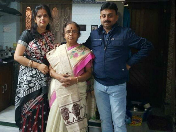 শ্যামপুরের ওসি-র শেষ ‘অপারেশনে’ প্রাণ নিয়ে টানাটানি! কেমন আছেন সুমন, খোঁজ নিলেন মমতাও শ্যামপুরের ওসি-র শেষ ‘অপারেশনে’ প্রাণ নিয়ে টানাটানি! কেমন আছেন সুমন, খোঁজ নিলেন মমতাও