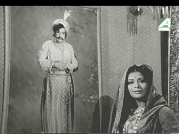 সুপ্রিয়া দেবীর বিয়ে