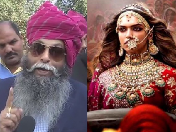 দীপিকাকে হুমকি দেওয়া কার্নি সেনা নেতা গ্রেফতার, বিজেপি শাসিত রাজ্যে হল গ্রেফতারি দীপিকাকে হুমকি দেওয়া কার্নি সেনা নেতা গ্রেফতার, বিজেপি শাসিত রাজ্যে হল গ্রেফতারি