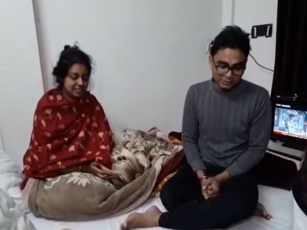 ডিভোর্স রুখতে অভিনব উদ্যোগ সিউড়ির বিচারকের, দেখুন ভিডিও ডিভোর্স রুখতে অভিনব উদ্যোগ সিউড়ির বিচারকের, দেখুন ভিডিও