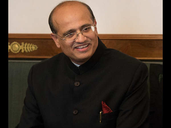 ভারতের নতুন বিদেশ সচিব বিজয় কেশব গোখলে ভারতের নতুন বিদেশ সচিব বিজয় কেশব গোখলে