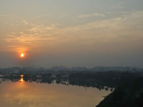 কলকাতায় ঊর্ধ্বমুখী পারদ, সান্দাকফুতে তুষারপাত কলকাতায় ঊর্ধ্বমুখী পারদ, সান্দাকফুতে তুষারপাত