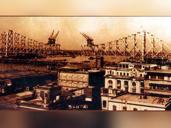 প্রথম বিশ্বযুদ্ধের ধাক্কা