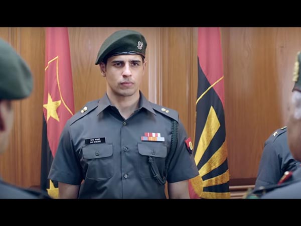 'প্যাডম্যান' পর 'আইয়ারি' নিষিদ্ধ পাকিস্তানে 'প্যাডম্যান' পর 'আইয়ারি' নিষিদ্ধ পাকিস্তানে