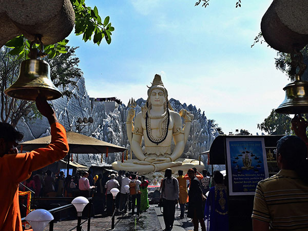 শিবরাত্রি ঘিরে কিছু তথ্য
