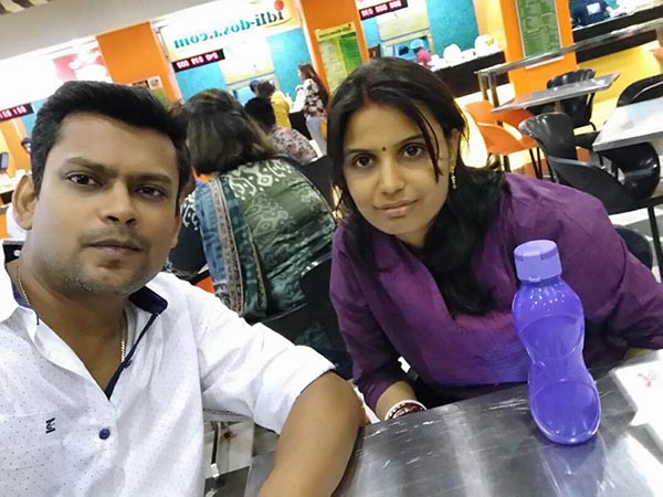 স্ত্রী-র গোচরেই শিল্পার সঙ্গে সম্পর্ক রাজীবের! দুর্গাপুরের যুবতী খুনে চাঞ্চল্যকর তথ্য স্ত্রী-র গোচরেই শিল্পার সঙ্গে সম্পর্ক রাজীবের! দুর্গাপুরের যুবতী খুনে চাঞ্চল্যকর তথ্য