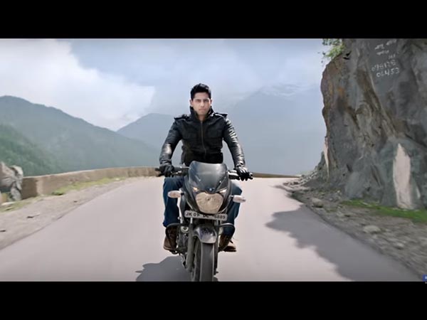 অভিনয়