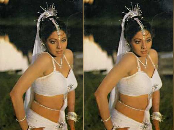 সাদমা চিনিয়েছিল তাঁর অভিনয়ের জাত