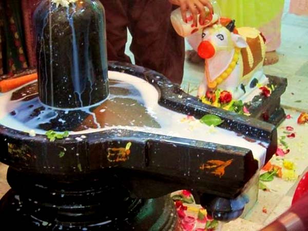 শিবের বিয়ে