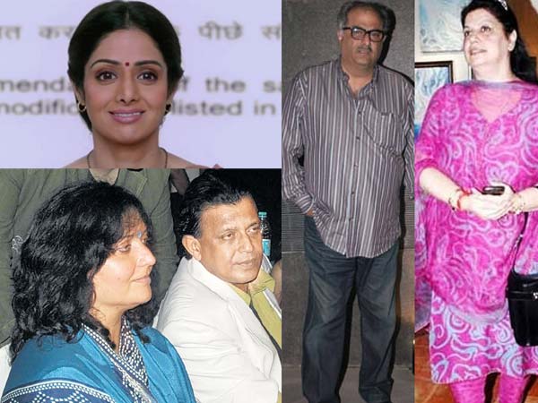 বনি ও মিঠুনের সম্পর্ক তলানিতে