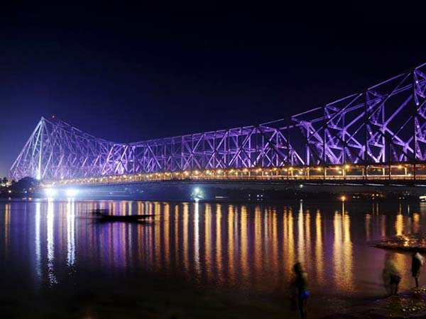 সবচেয়ে ব্যস্ততম ব্রিজ