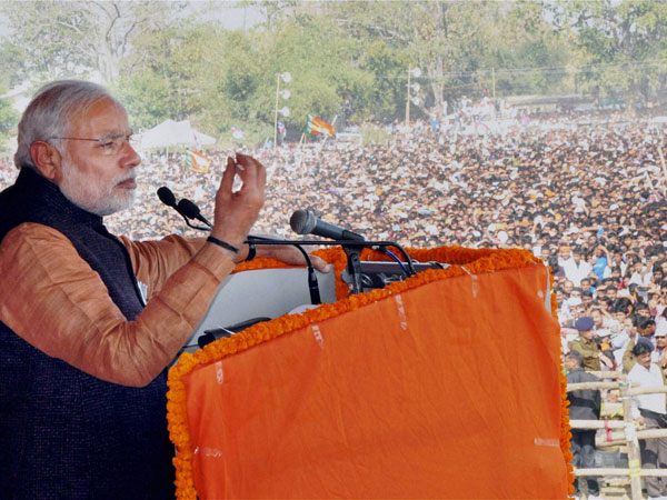 সাধারণ নির্বাচন নিয়ে মোদীর দলের সর্বোচ্চ নেতৃত্বের নির্দেশে জল্পনা সাধারণ নির্বাচন নিয়ে মোদীর দলের সর্বোচ্চ নেতৃত্বের নির্দেশে জল্পনা