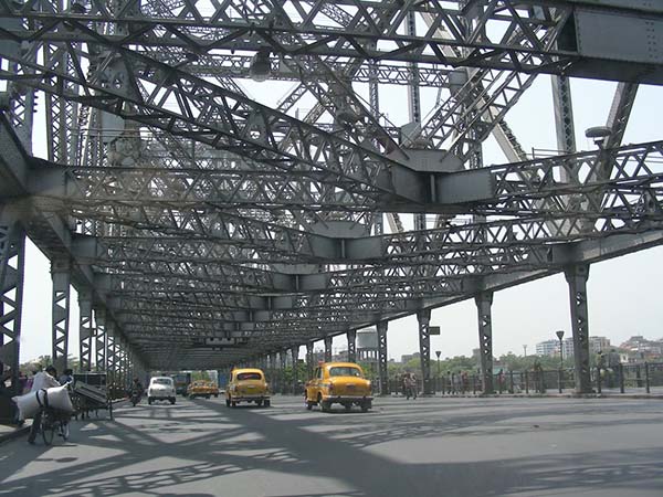 রবীন্দ্র সেতু