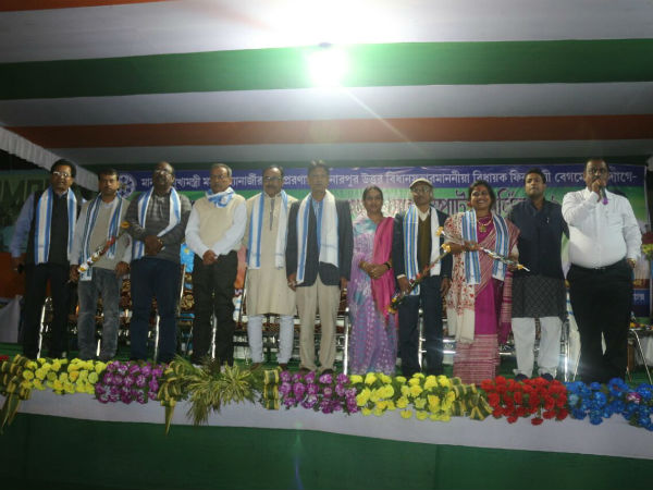 রাবিন্দ্রীক চেতনা থেকে বাউল, বর্ণাঢ্য জমকালো উদ্বোধন সোনারপুরের স্পোর্টস কার্নিভাল-এর রাবিন্দ্রীক চেতনা থেকে বাউল, বর্ণাঢ্য জমকালো উদ্বোধন সোনারপুরের স্পোর্টস কার্নিভাল-এর
