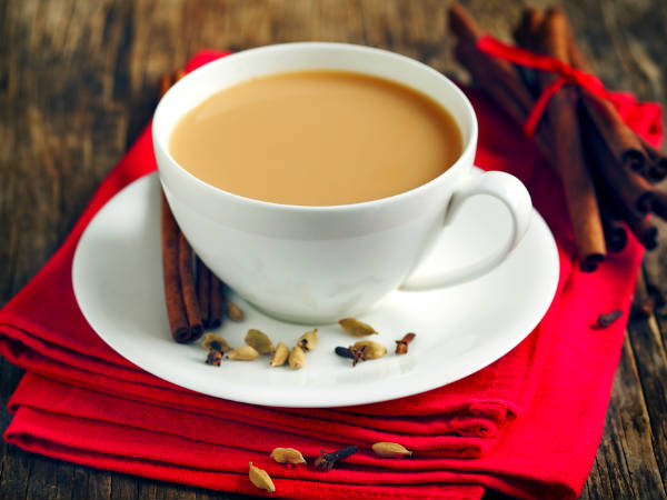 চা নিয়ে সতর্কবাণী