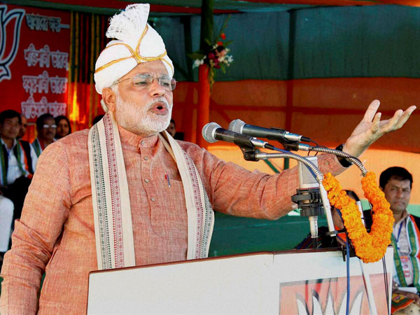 সাধারণ নির্বাচন নিয়ে মোদীর দলের সর্বোচ্চ নেতৃত্বের নির্দেশে জল্পনা সাধারণ নির্বাচন নিয়ে মোদীর দলের সর্বোচ্চ নেতৃত্বের নির্দেশে জল্পনা