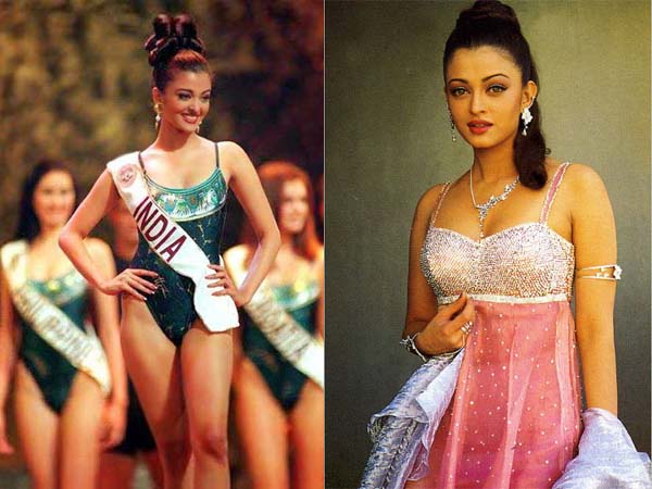 ঐশ্বর্য রাই