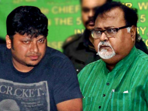 কেন শোকজ জানতে চাইব! মুকুলপন্থী সাংসদ সরাসরি জবাব চাইবেন পার্থর কাছে কেন শোকজ জানতে চাইব! মুকুলপন্থী সাংসদ সরাসরি জবাব চাইবেন পার্থর কাছে