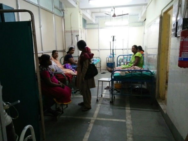 বাইপাস সংলগ্ন যাদবপুর-বাঘাযতীনে ডায়ারিয়ার প্রকোপ, অসুস্থ বহু বাইপাস সংলগ্ন যাদবপুর-বাঘাযতীনে ডায়ারিয়ার প্রকোপ, অসুস্থ বহু
