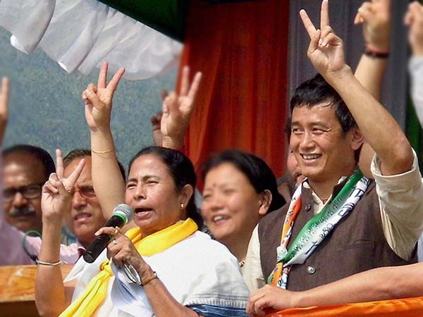 তৃণমূল থেকে ইস্তফা! সোশ্যাল মিডিয়ায় জানালেন বাইচুং তৃণমূল থেকে ইস্তফা! সোশ্যাল মিডিয়ায় জানালেন বাইচুং