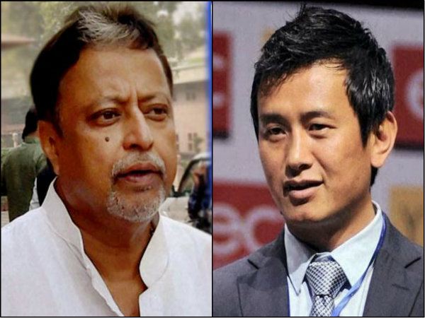 তৃণমূলের ‘ভাড়াটে প্লেয়ার’রা এখন অন্য দলে ভাড়া খাটতে যাচ্ছেন, কটাক্ষ সাংসদের তৃণমূলের ‘ভাড়াটে প্লেয়ার’রা এখন অন্য দলে ভাড়া খাটতে যাচ্ছেন, কটাক্ষ সাংসদের