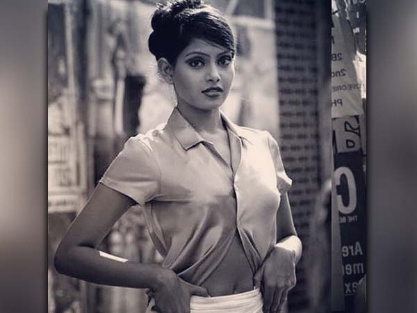 বিপাশা বসু