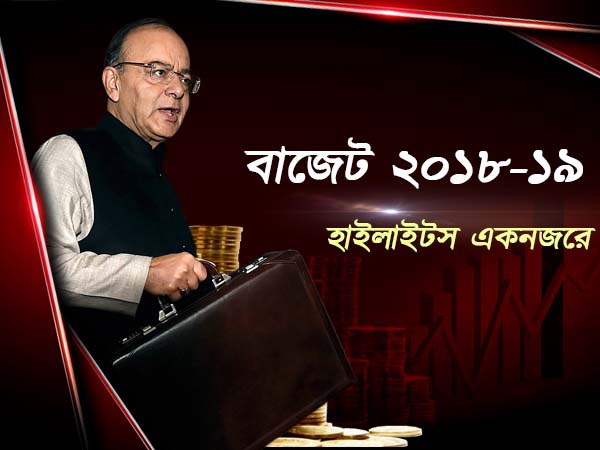 গ্রামোন্নয়নে টার্গেট, গরিবদের জন্য কল্পতরু বাজেট পেশ জেটলির গ্রামোন্নয়নে টার্গেট, গরিবদের জন্য কল্পতরু বাজেট পেশ জেটলির
