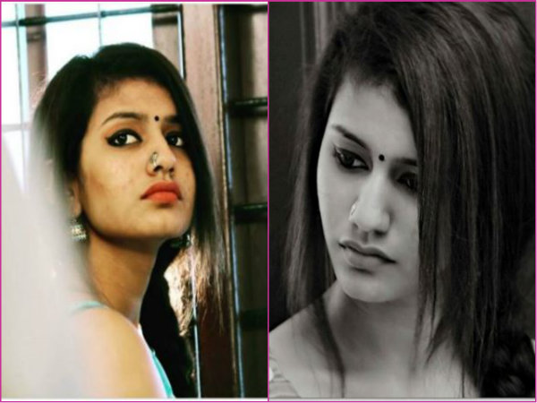 ভ্যালেনটাই ডে -তে দিওয়ানা বানাতে প্রিয়ার দ্বিতীয় ভাইরাল ভিডি ভ্যালেনটাই ডে -তে দিওয়ানা বানাতে প্রিয়ার দ্বিতীয় ভাইরাল ভিডি