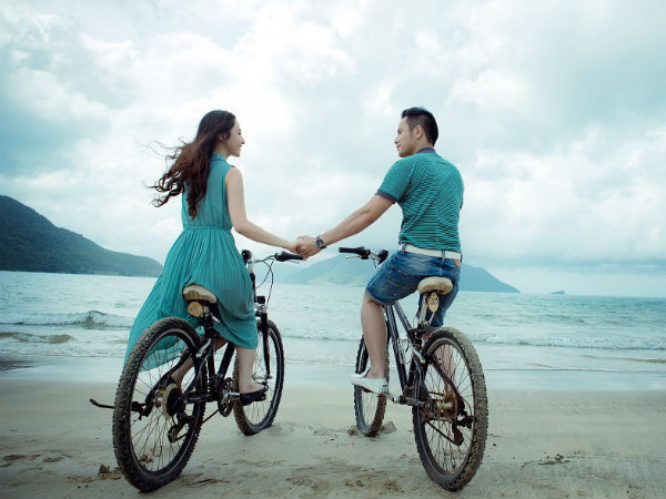 কর্কট রাশির মহিলাদের ডেটিং