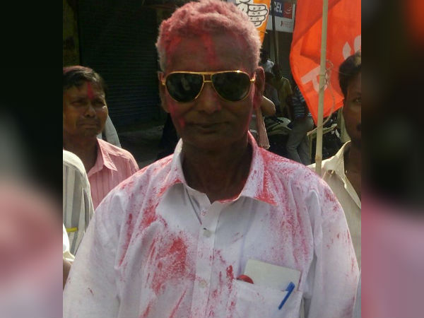তৃণমূলে যোগ দিলেন আরও এক বিধায়ক, পঞ্চায়েতের আগে বিরোধী শিবিরে জোর ধাক্কা তৃণমূলে যোগ দিলেন আরও এক বিধায়ক, পঞ্চায়েতের আগে বিরোধী শিবিরে জোর ধাক্কা