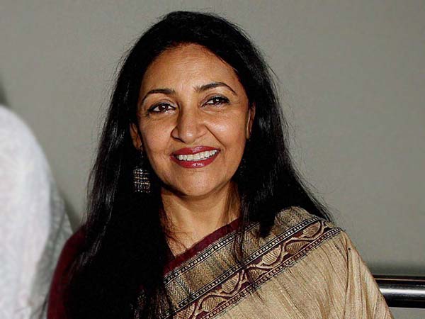 দীপ্তি নাভালের সঙ্গে সম্পর্ক