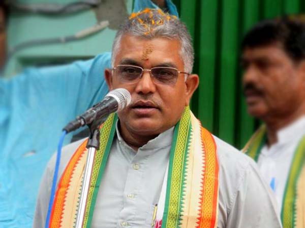 পাহাড়ে বিজেপিতে ধস