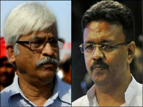হিন্দু সংহতির ধর্মান্ধ রাজনীতির সমালোচনায় মিললেন ফিরহাদ-সুজনরা, বার্তা গেরুয়া শিবিরকে হিন্দু সংহতির ধর্মান্ধ রাজনীতির সমালোচনায় মিললেন ফিরহাদ-সুজনরা, বার্তা গেরুয়া শিবিরকে