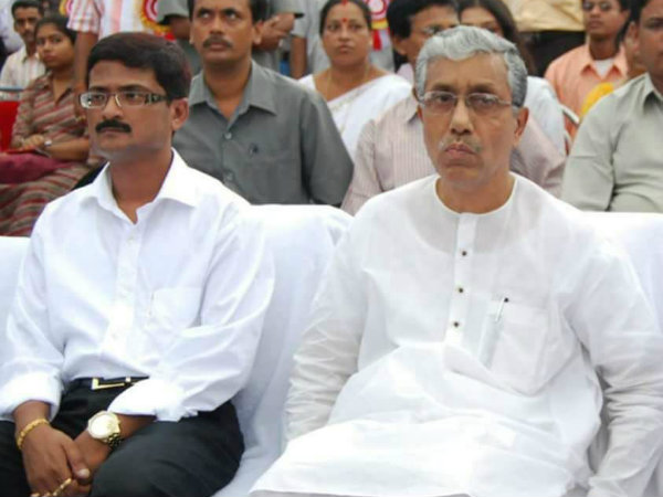 ত্রিপুরায় রোজভ্যালি গলার কাঁটা হতে চলেছে বামেদের ত্রিপুরায় রোজভ্যালি গলার কাঁটা হতে চলেছে বামেদের