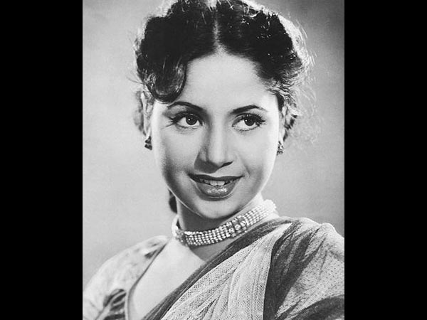গীতা বালি (১৯৩০-১৯৬৫)